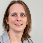Spreker: Mijke van Poppel