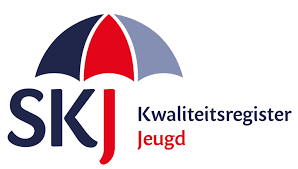 Logo - Stichting Kwaliteitsregister Jeugd
