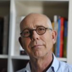 Ido van der Waal (1958)