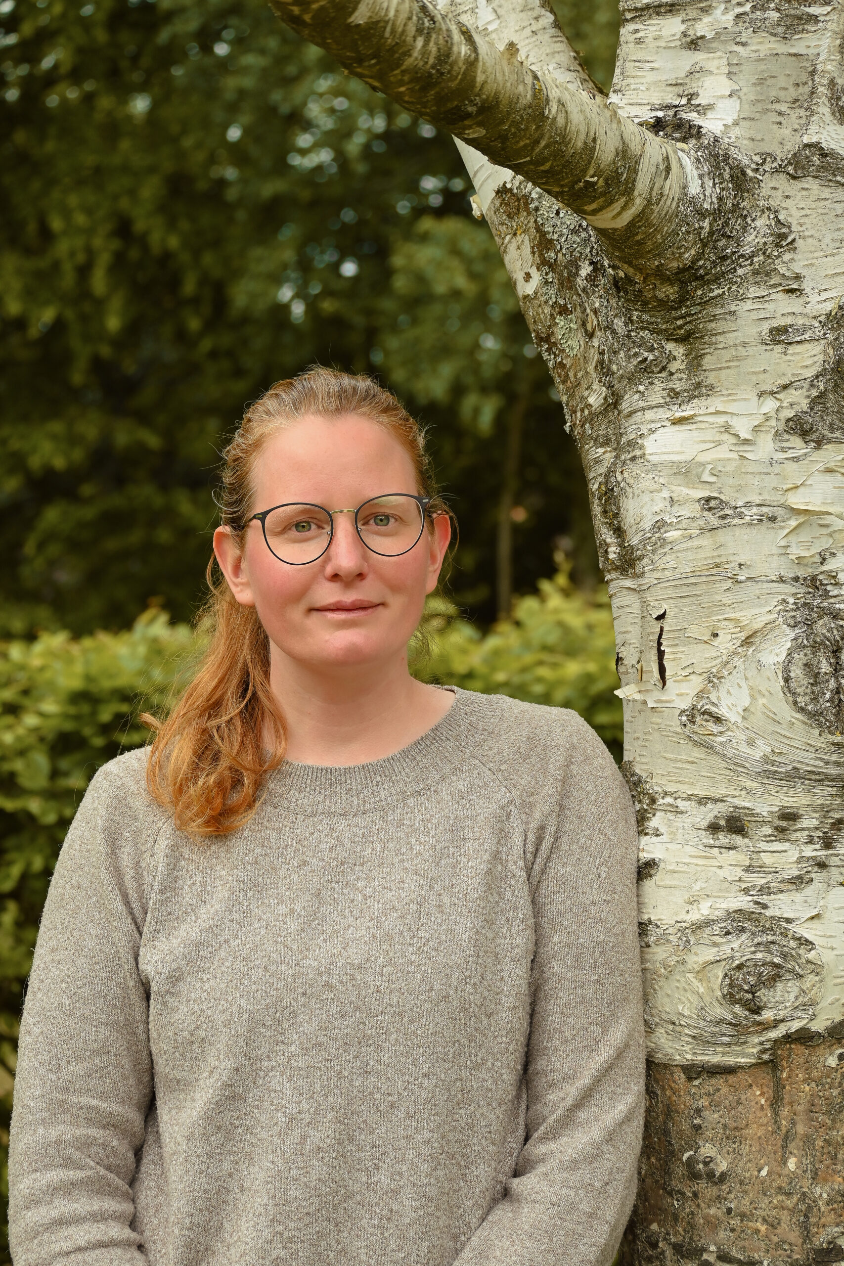 Over de trainer: Yvonne Cramer